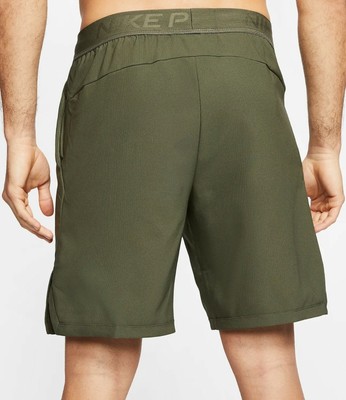 Nike Pro Flex Vent Max Men's Shorts - CJ1957 325 | eBay