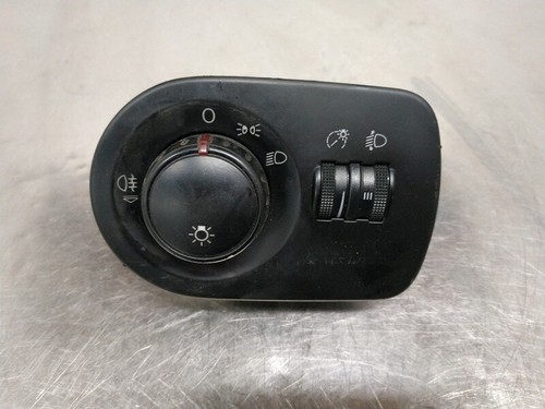 1P1941431F mando luces para SEAT LEON (1P1) REFERENCE 2005 430016 - Imagen 1 de 6