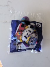 2024 McDonalds Happy Meal Toy YU-GI-OH HELLO KITTY 8 Pochacco Time Wizard