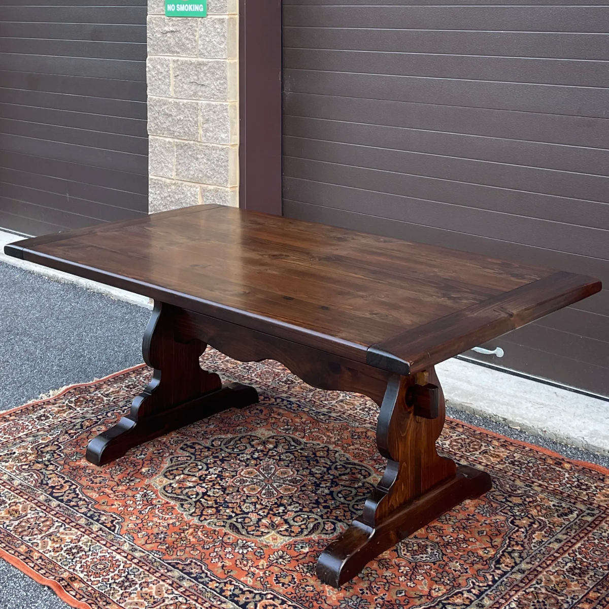 Ethan Allen Old Tavern Antiqued Pine 100