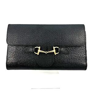 Gucci Horsebit Wallet | eBay Gucci Horsebit Wallet | eBay