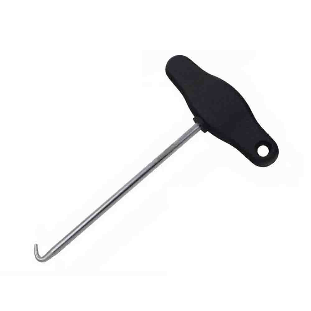 1pc Car 3438 Handbrake Pull-out Hook DashBoard AC ... - Grandado