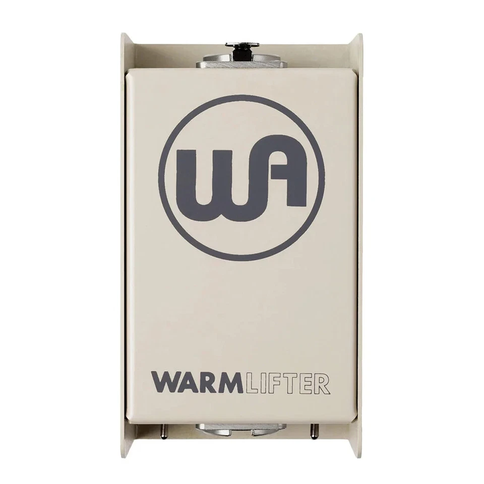 Warm Audio WA-WL Warm Lifter Inline Active Microphone Preamp - Image 2 of 3