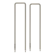 Pair of Truma Combi Heater