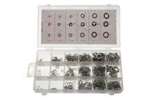 New 200 X Nylon Cable Zip Ties Tidys 15 Inch 400mm Black - Onestopdiy - HD