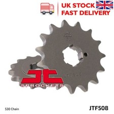 JT Front Sprocket JTF508 15