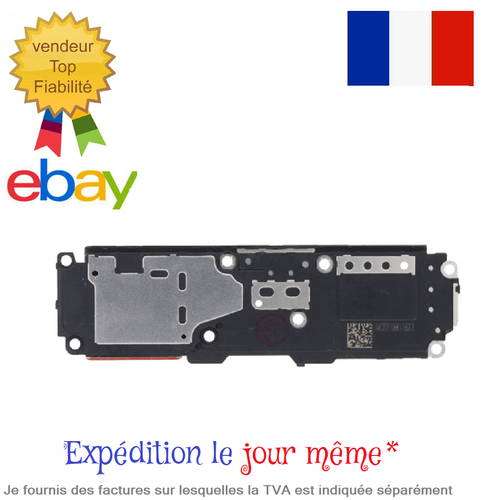 Module Haut-parleur Externe Pour Huawei Honor Play 8A - Neuf - Compatible Sonnerie Et Mains Libres