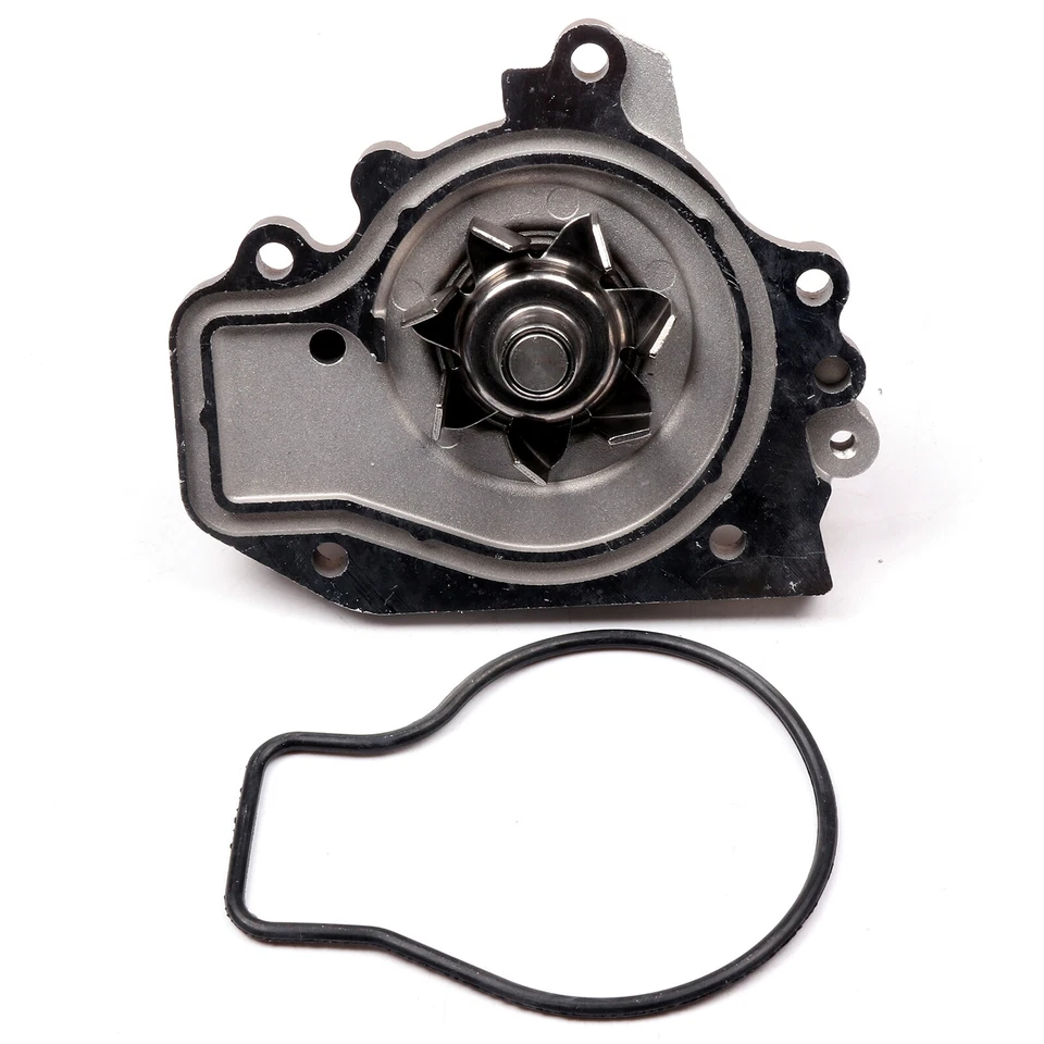 For Honda CR-V 1997-2001 2.0L Timing Belt Water Pump Head Gasket Set - Image 3 of 4
