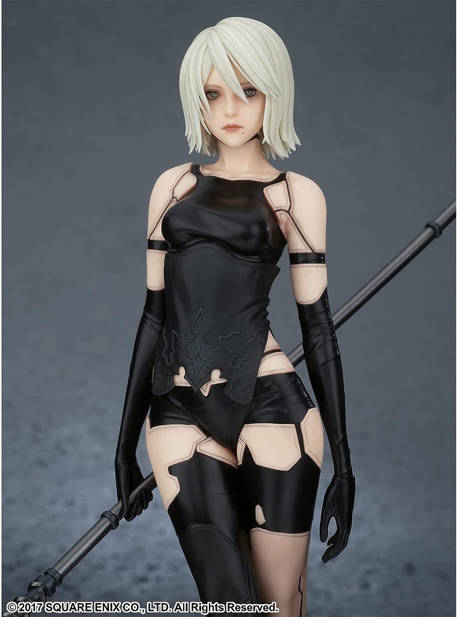 SQUARE ENIX NieR:Automata A2(YoRHa Type A No.2) Deluxe Version