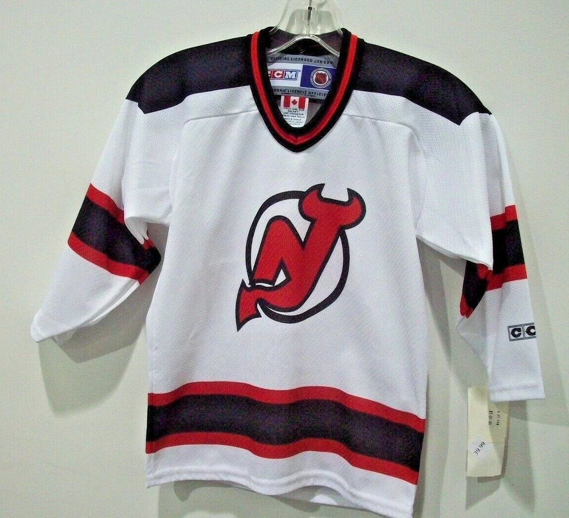 New jersey best sale devils one jersey