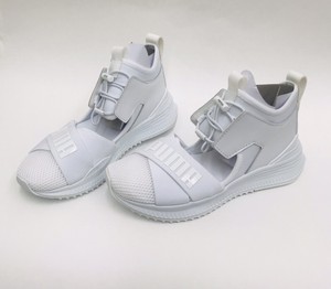 puma by rihanna mujer blanco