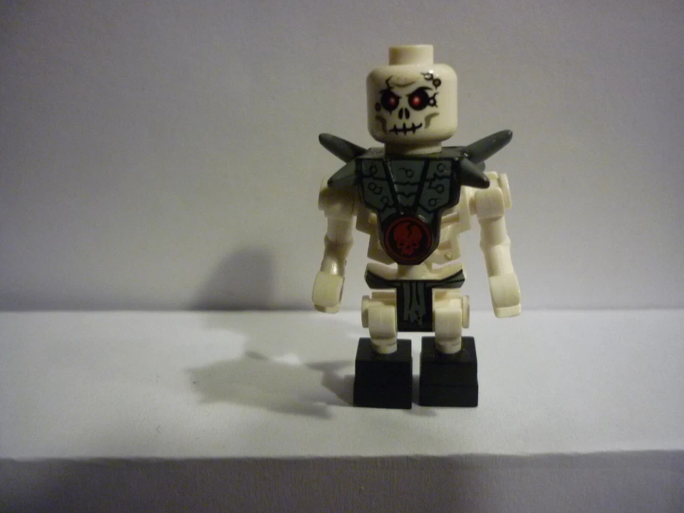LEGO Ninjago 2114 Chopov, photo 1 sur 2