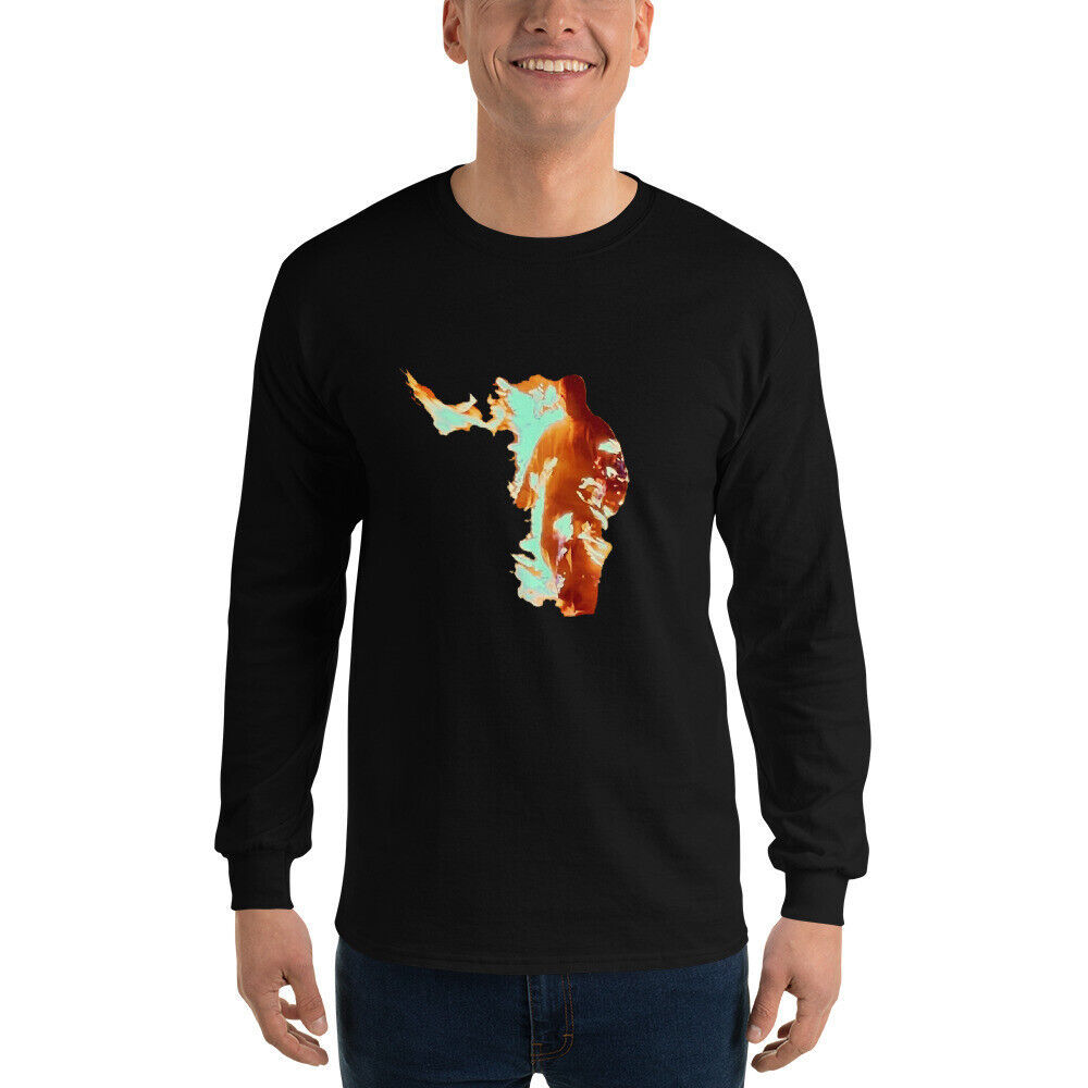 Donda Long Sleeve Shirt Kanye West Chicago | eBay Donda Long Sleeve Shirt Kanye West Chicago | eBay
