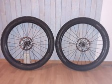 MTB Laufradsatz tubeless 27.5"  