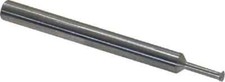 Scientific Cutting SPTM120 Single Profile Thread Mill: 8-32- 8-56, 32-56 TPI