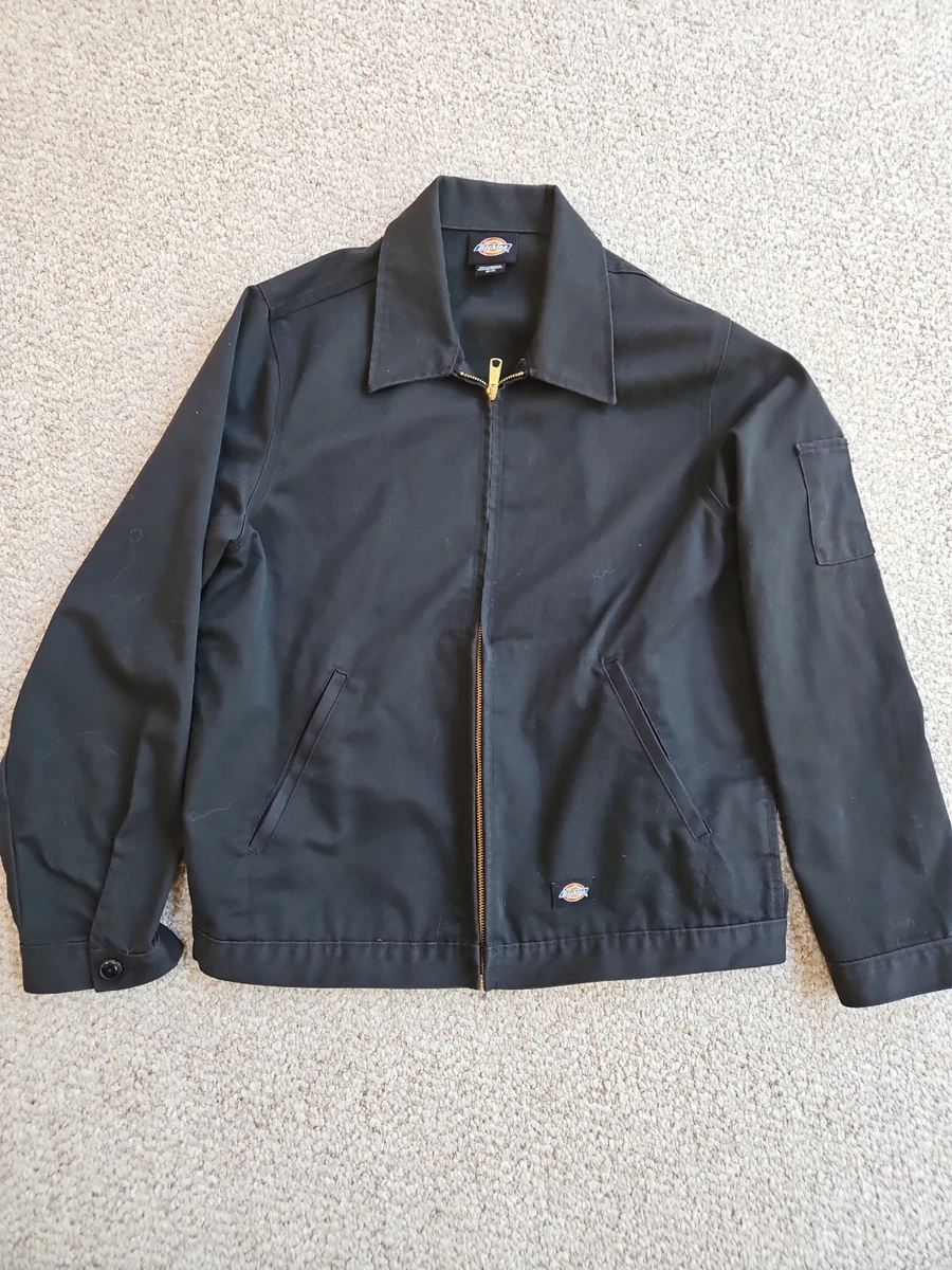 Dickies Zip Jackets for Men for Sale | Shop New & Used | eBay
