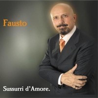 Audio Cd - Faust'o - Sussurri D'amore - Fonola -D- Neu