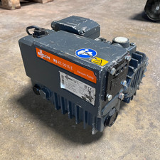 1x Busch R5 KC 0016 E 3Z0 Vakuumpumpe 20hPa 19m³/h Handtmann No. 9025151
