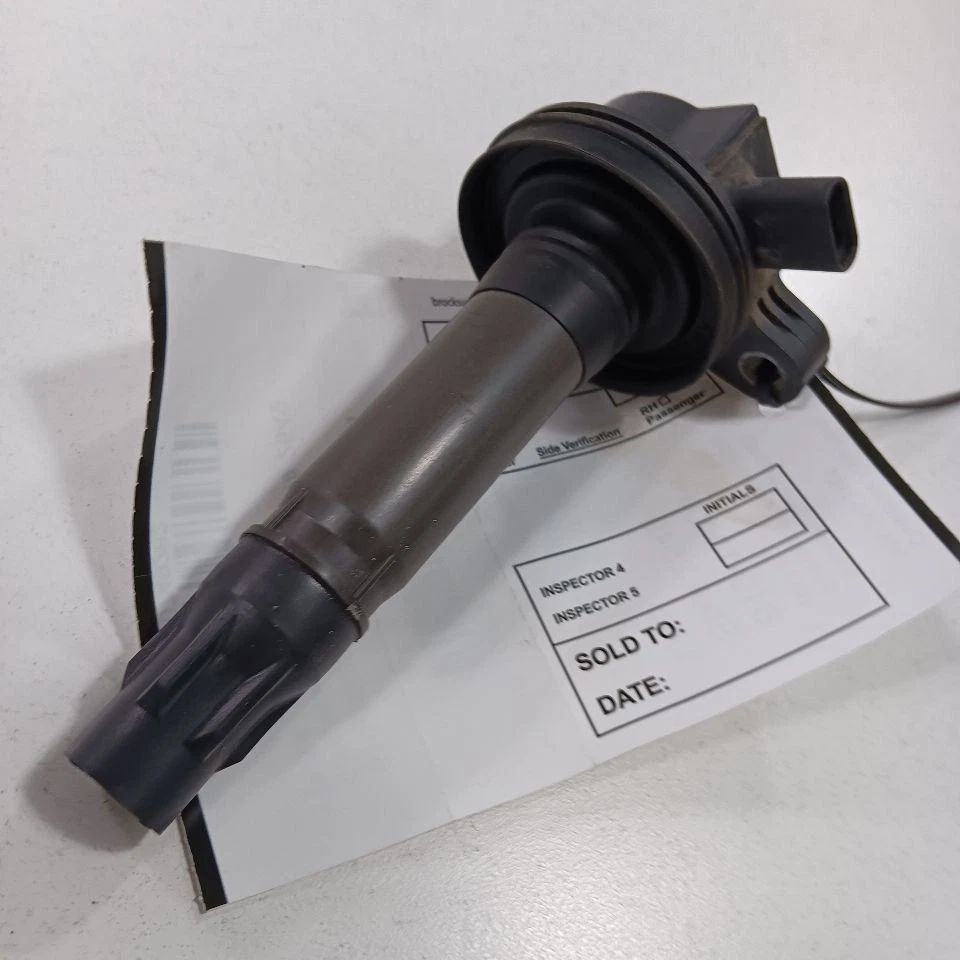 Encendedor de bobina para Lincoln Continental 17-20 Foto 2 de 4