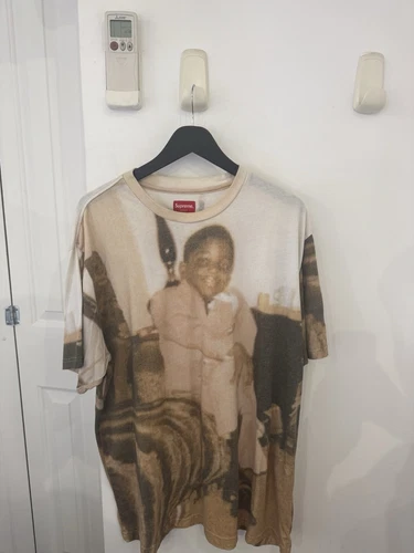 Chemise suprême notoire GRANDE