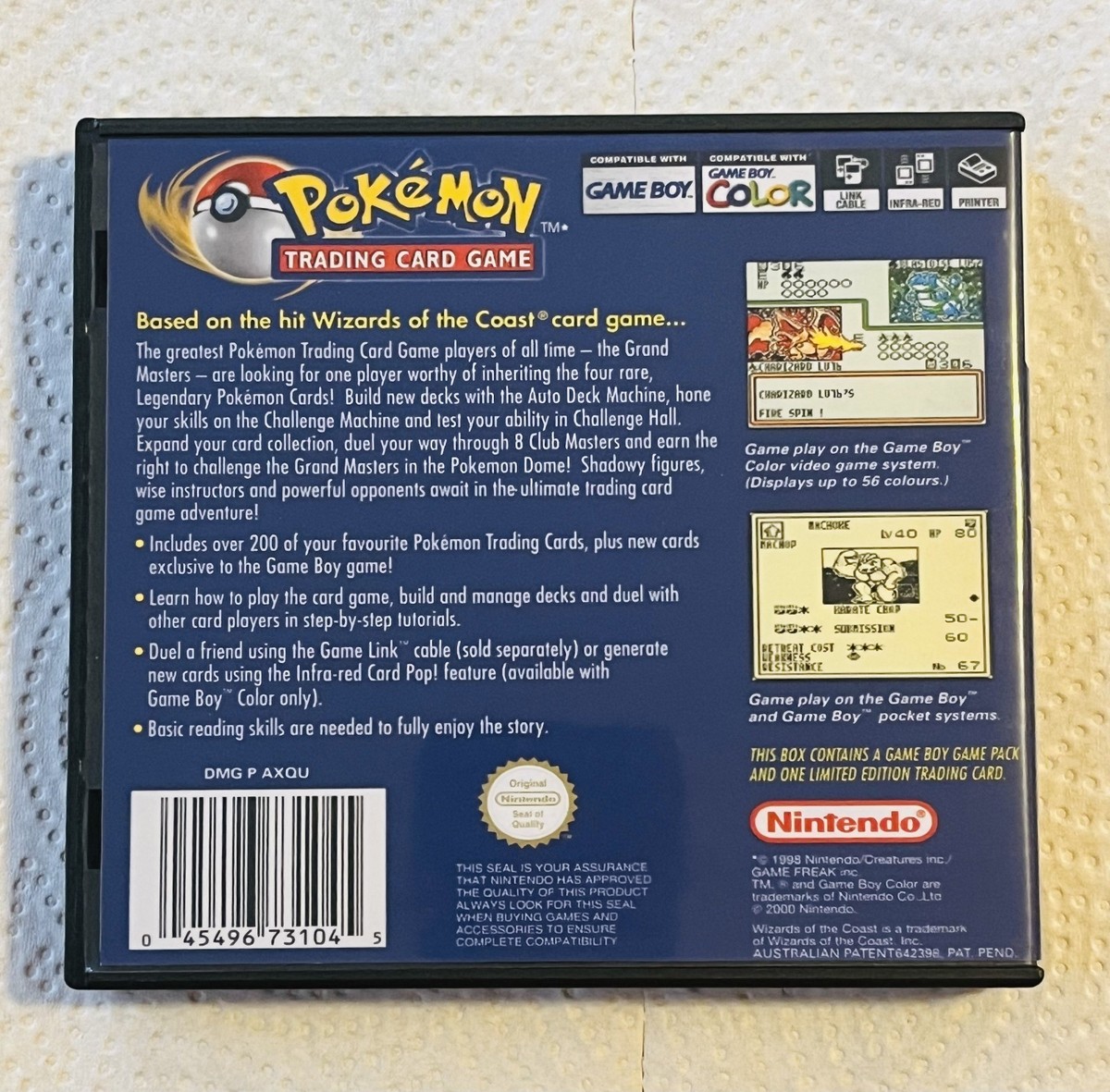 best starter deck pokemon trading card game gameboy The Best Cards and Decks in the Pokmon TCG Game Boy Game  Retro Pokmon  TCG