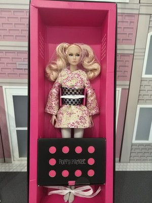 ポピーパーカーoutfit /f Poppy Parker Go Go — купить недорого, цены