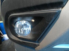 Antibrouillard Dacia DUSTER