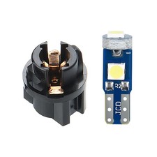 Car Alarm Warning Solar Flash LED Light Fake Security System Anti-theft Signa