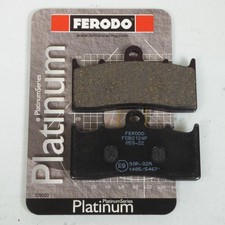 Plaquette de frein BMW 850