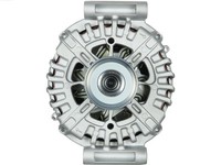 As-Pl Lichtmaschine Generator 180A 12V FüR Mercedes Glk-Klasse X204 S212