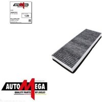Automega 180001810 Filter FüR Innenraumluft Innenraumfilter Filter FüR Renault