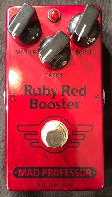 Mad Professor NEW RR Booster 838282
