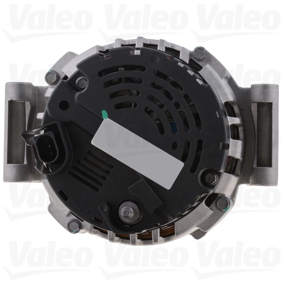Alternador Valeo 439393 Valeo 439393 para modelos seleccionados Audi Volkswagen 07-18 Foto 4 de 4