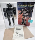 Galactic Man (Shockwave Astro Magnum) Transformer robot vtg complete & works!