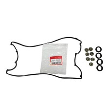Valve Cover Gasket Kit 12341-pr4-a00 For Acura Integra 1.8l Crv 2.0l 1997-2001