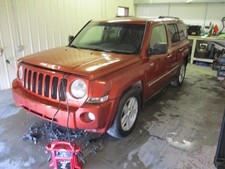 Used Glove Box Fits 2010 Jeep Patriot Grade A
