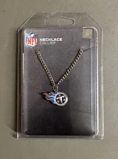 Tennessee Titans Wincraft Sports NFL CHARM NECKLACE