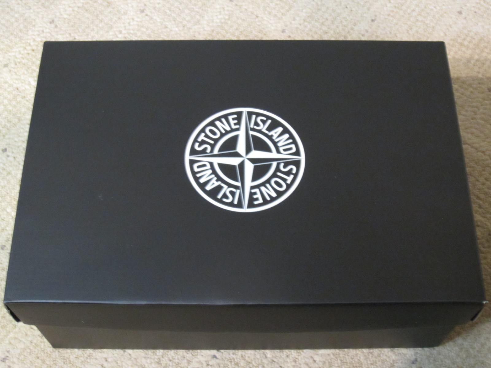 Stone Island x New Balance 998 U998PR Rosa Gommato Mauve Plum Men's Size 10 NEW! thumbnail 3