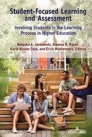 Natasha A. Jankowski (U. A.) | Student-Focused Learning And Assessment | Buch