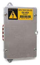 Replacement 5DV 008 290-00 Xenon HID Ballast Headlight Control Unit Module Co...