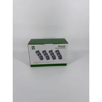 Six Sunage Vacuum Bags for iRobot Roomba i7 j7 s9 i3 i4 i6 Plus Clean Base