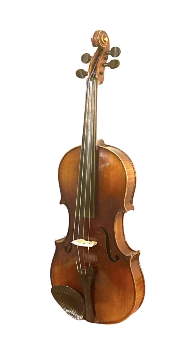 Stradivarius Violin 4 4 In Vintage Violins for sale | eBay