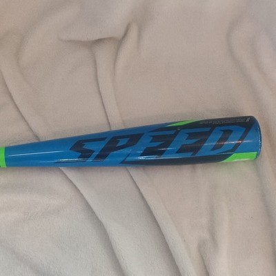 Easton Speed Drop 10 Youth Baseball Bat 30in 20oz 2 5/8in Blue