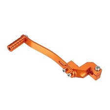 Motorcycle Gear Shifter Lever, Pedal Shift Lever Arm Universal for Motorcycle