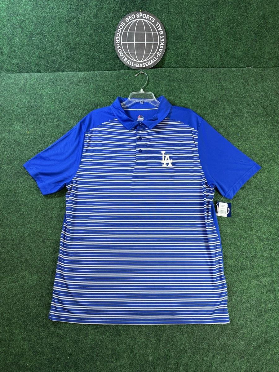 Men Los Angeles Dodgers MLB Shirts for sale | eBay