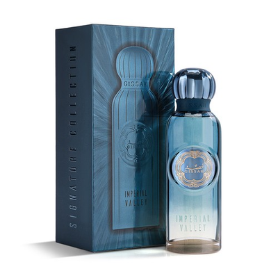 #ad Imperial Valley by Gissah 200ml Spray Free Express Shipping SEALED ORIGINAL $149.95