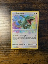 rayquaza pokemon card 138 185 Amazon.com: Pokemon - Rayquaza - 138/185