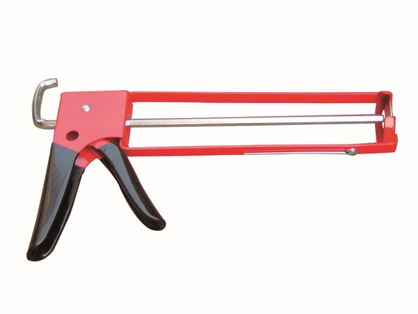 Kartuschenpistole Skelettpresse Mit Gummiertem Griff FüR Standardkartuschen-image