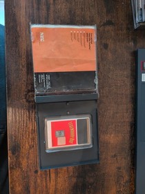 Legendary Axe (TurboGrafx-16, 1990) CIB Complete In  Case - Card, Case, Manual