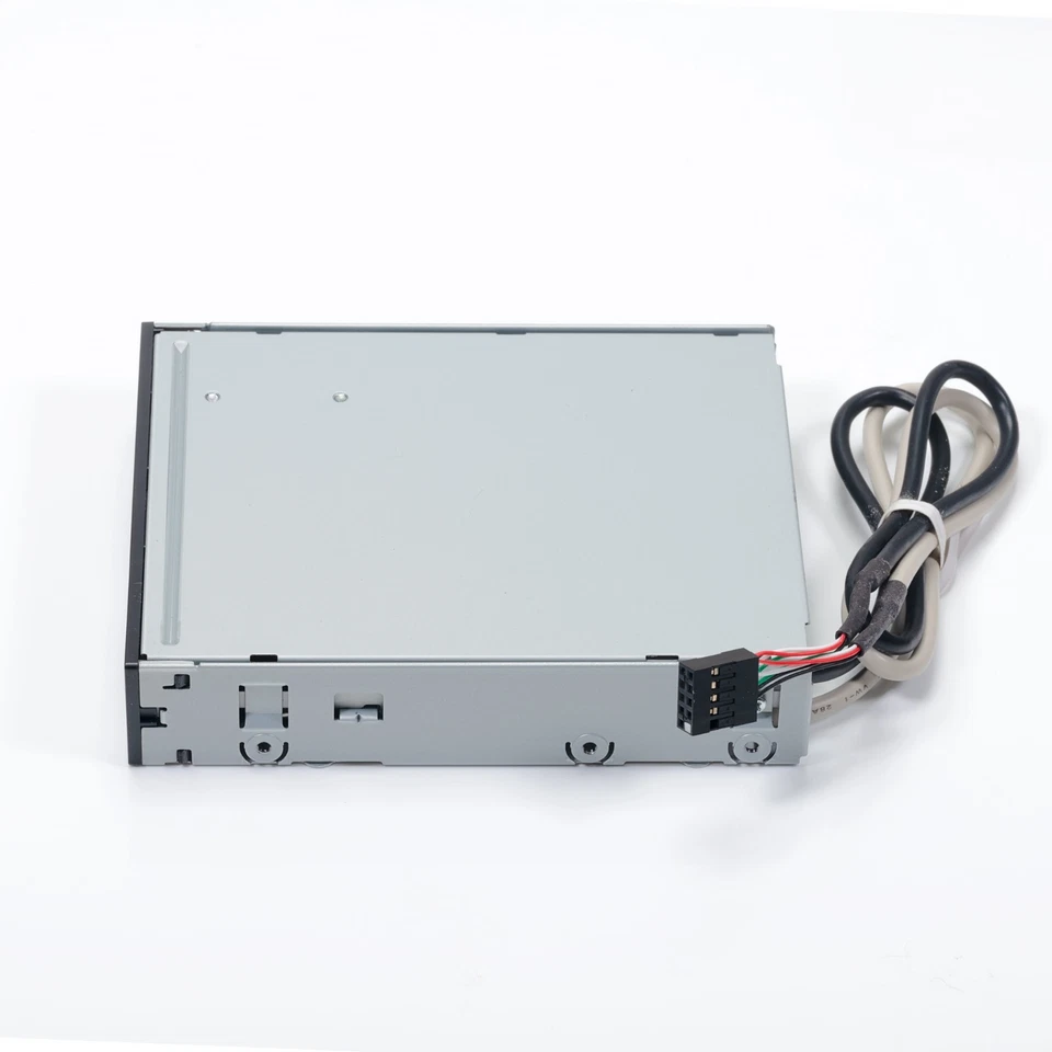 Sony MRW620-B 21-in-1 Internal Memory Card Reader/Writer 3.5" Form Factor Black - Image 2 of 4